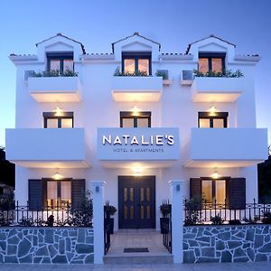 Natalie'S Hotel